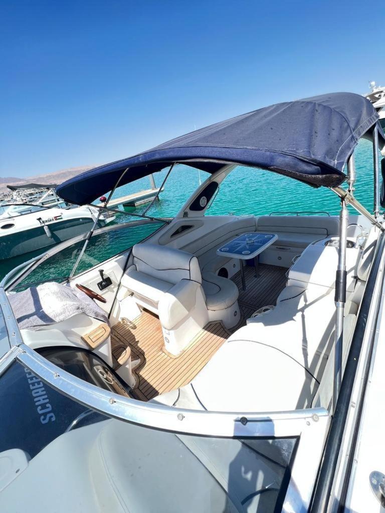 Roza Beach Aqaba Exterior photo